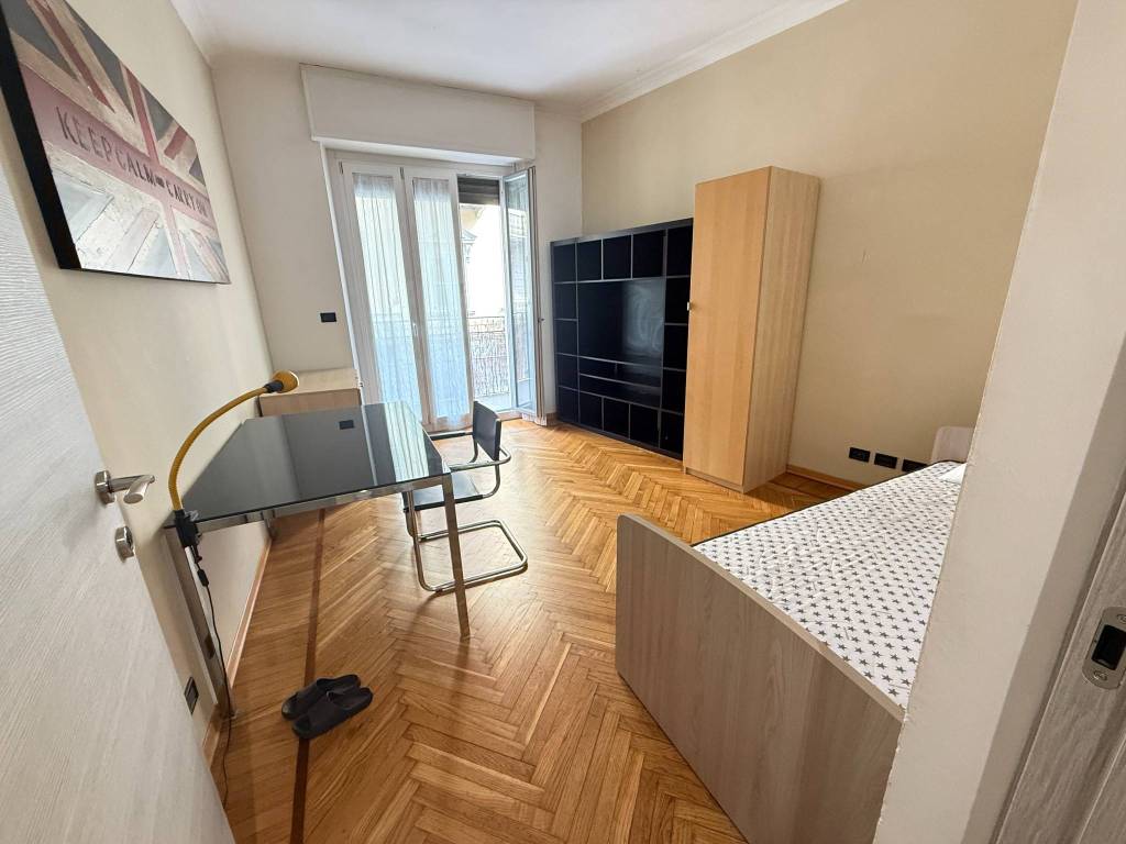 Appartamento in San Salvario, foto 4 di 16