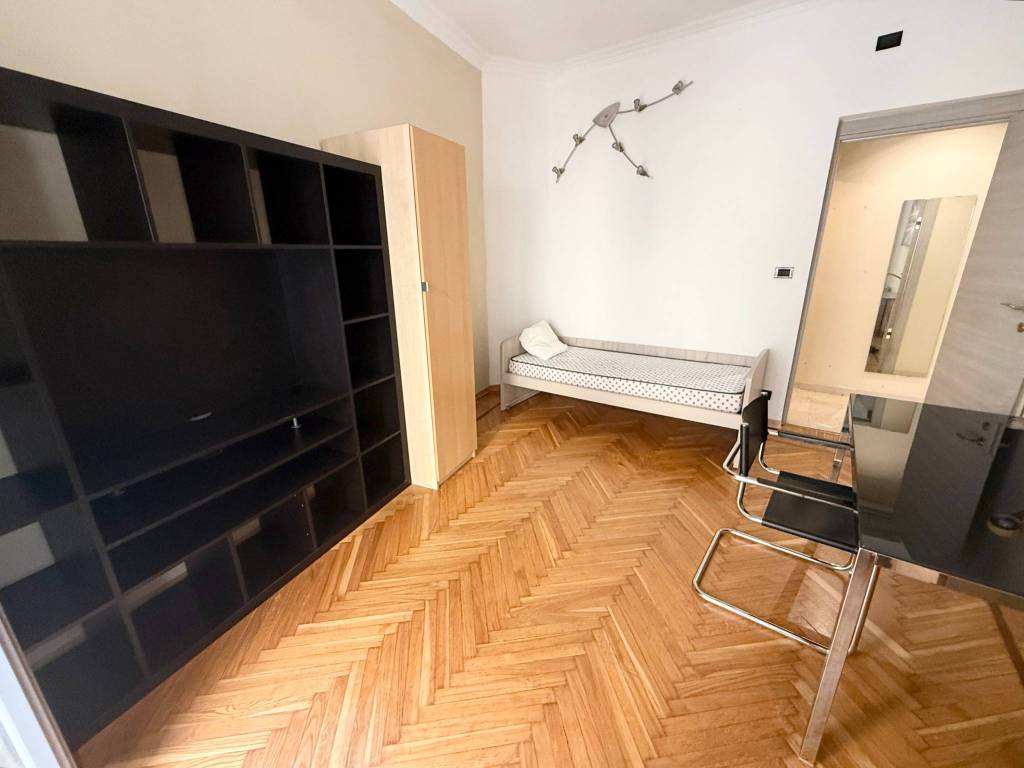 Appartamento in San Salvario, foto 6 di 16