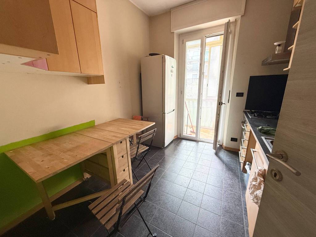 Appartamento in San Salvario, foto 8 di 16