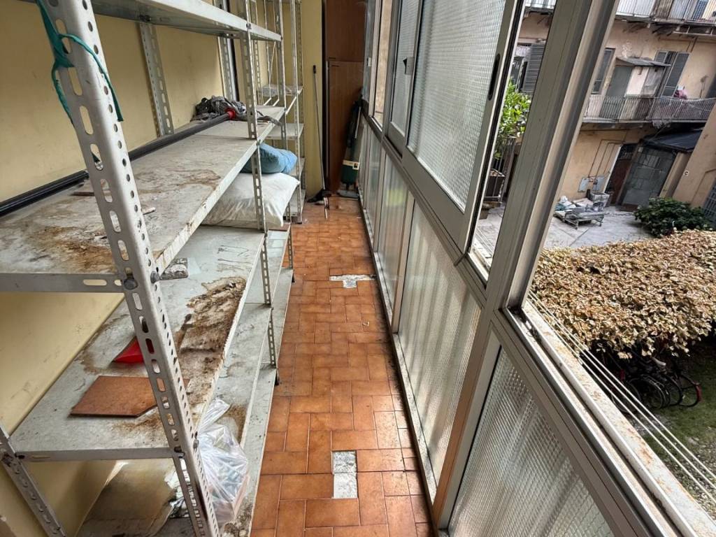 Appartamento in San Salvario, foto 10 di 16