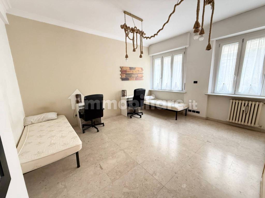 Appartamento in San Salvario, foto 14 di 16