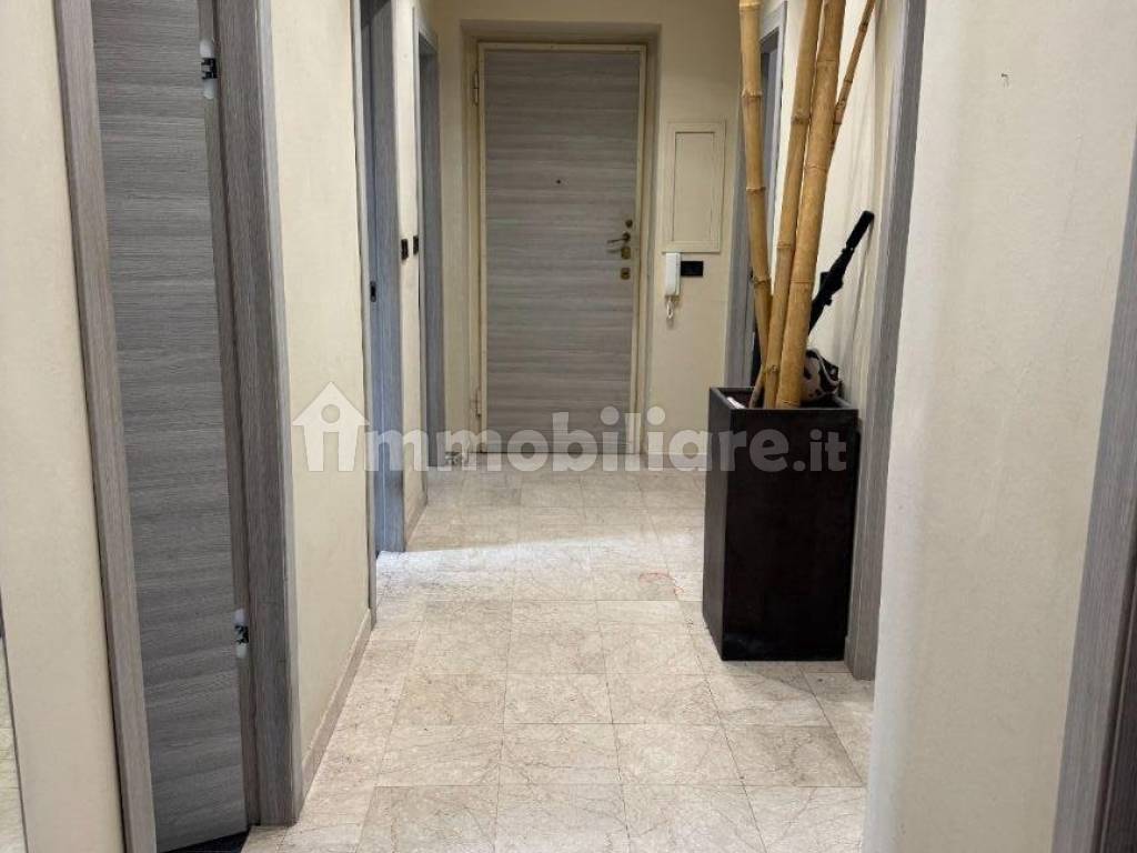 Appartamento in San Salvario, foto 16 di 16
