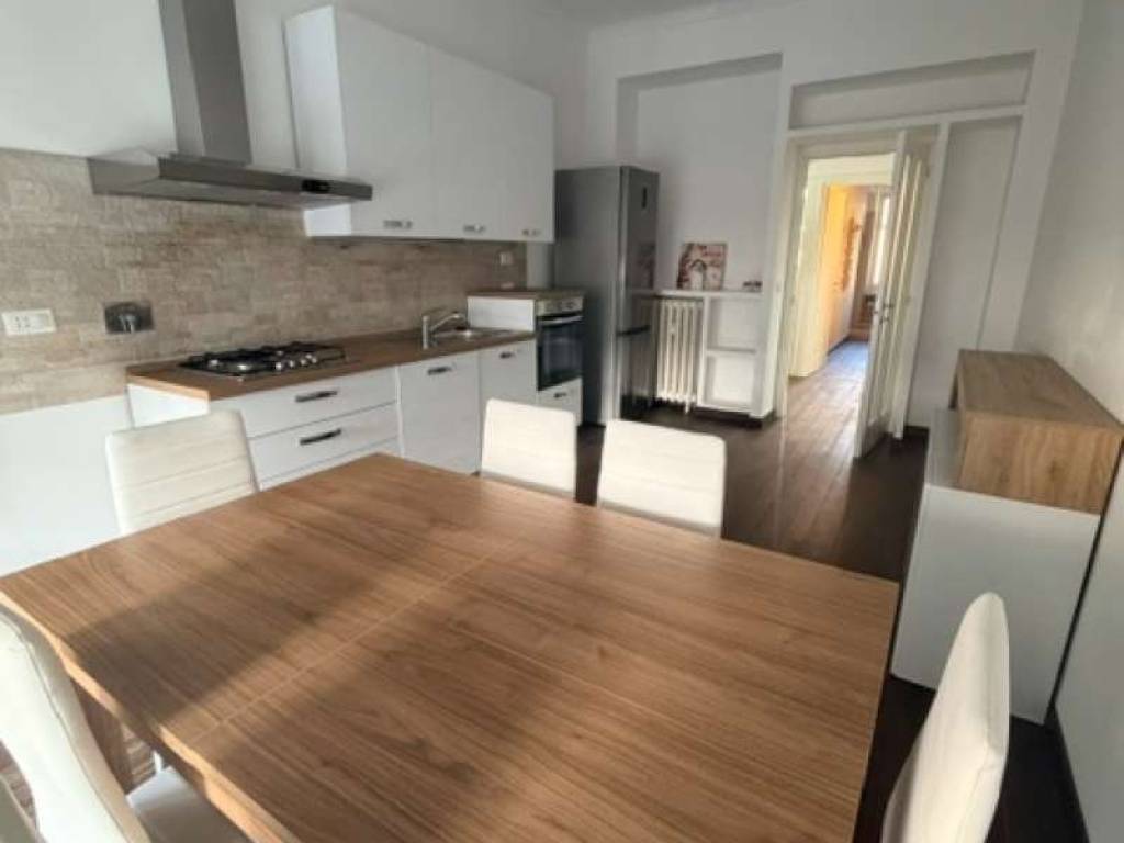 Stanze singole e doppie in San Salvario, foto 3 di 22