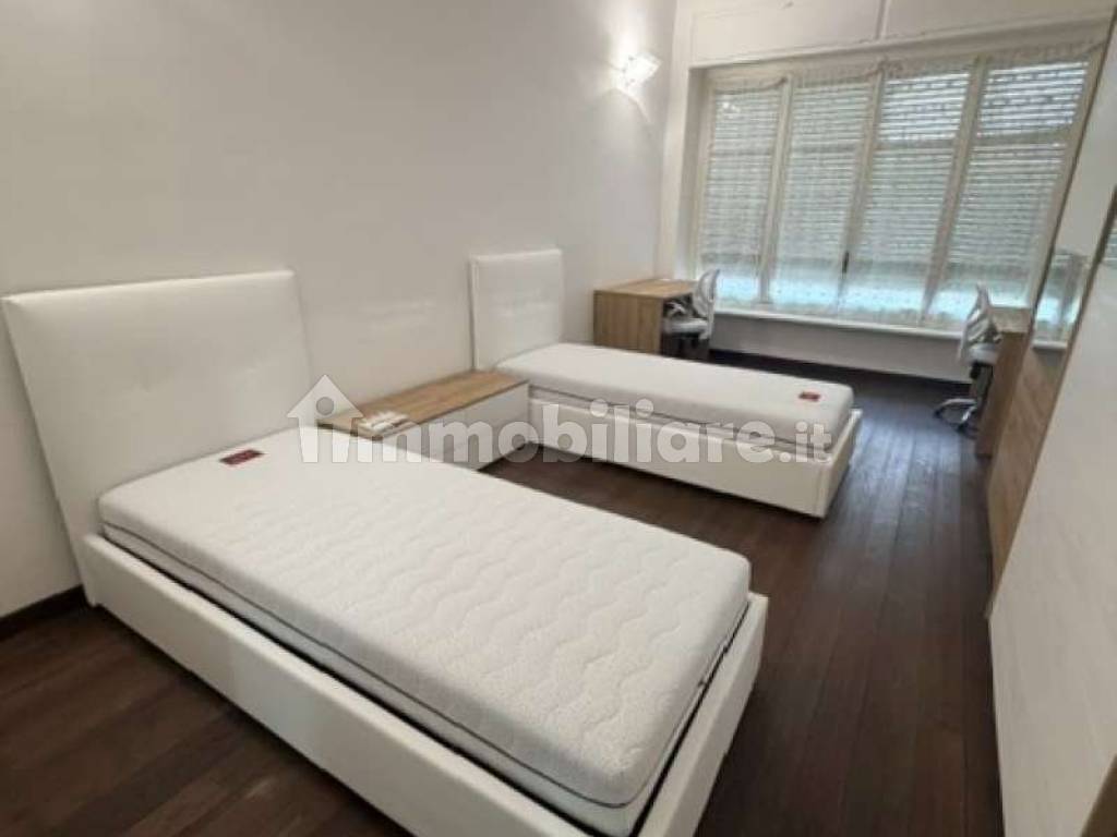 Stanze singole e doppie in San Salvario, foto 5 di 22