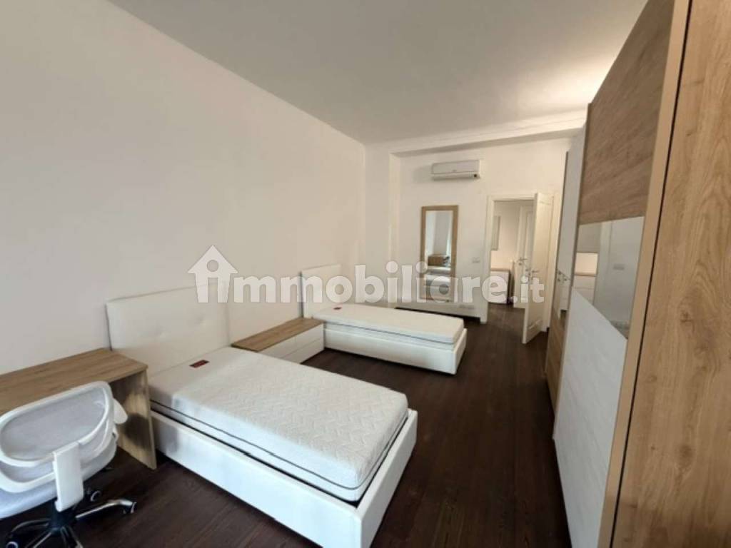 Stanze singole e doppie in San Salvario, foto 11 di 22
