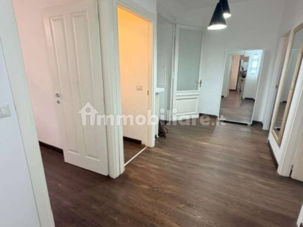 Stanze singole e doppie in San Salvario, foto 13 di 22