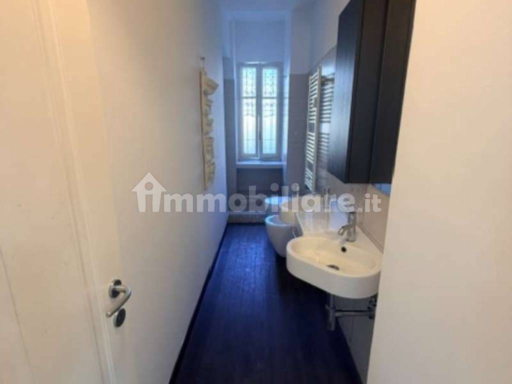 Stanze singole e doppie in San Salvario, foto 14 di 22