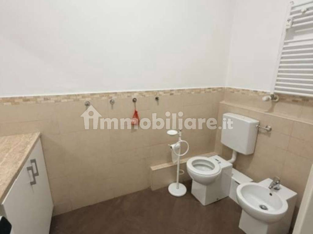 Stanze singole e doppie in San Salvario, foto 15 di 22
