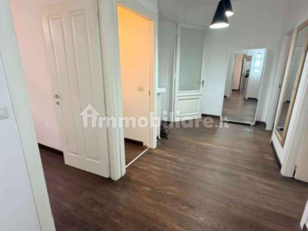 Stanze singole e doppie in San Salvario, foto 17 di 22