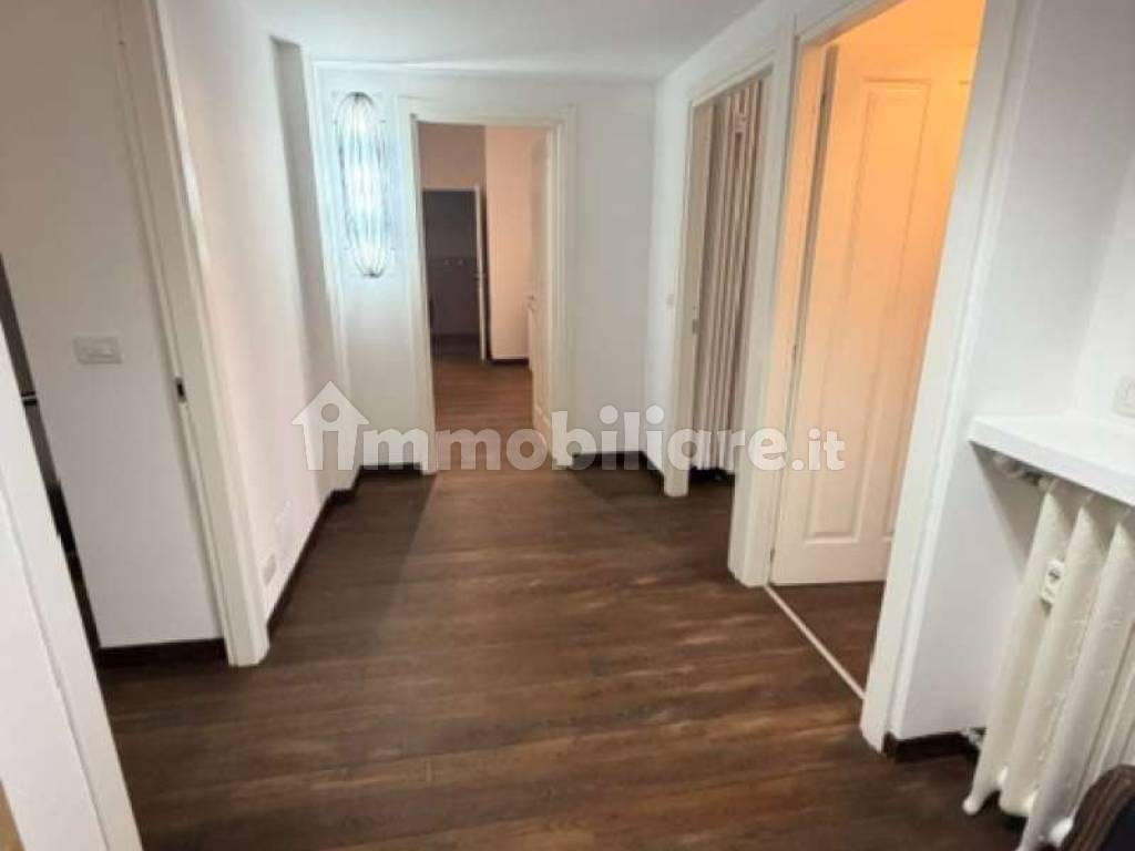 Stanze singole e doppie in San Salvario, foto 18 di 22