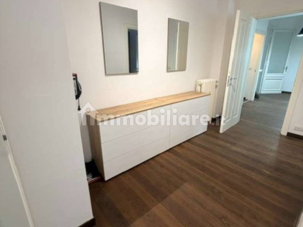 Stanze singole e doppie in San Salvario, foto 19 di 22