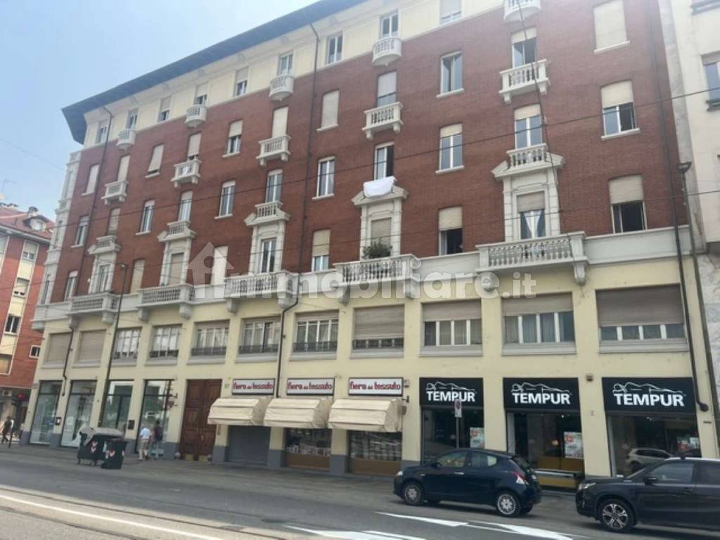 Stanze singole e doppie in San Salvario, foto 22 di 22