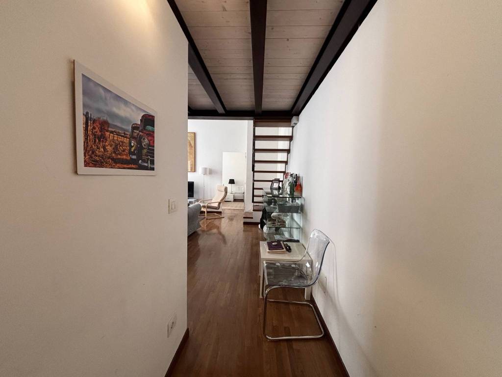 Appartamento in Centro, foto 7 di 24