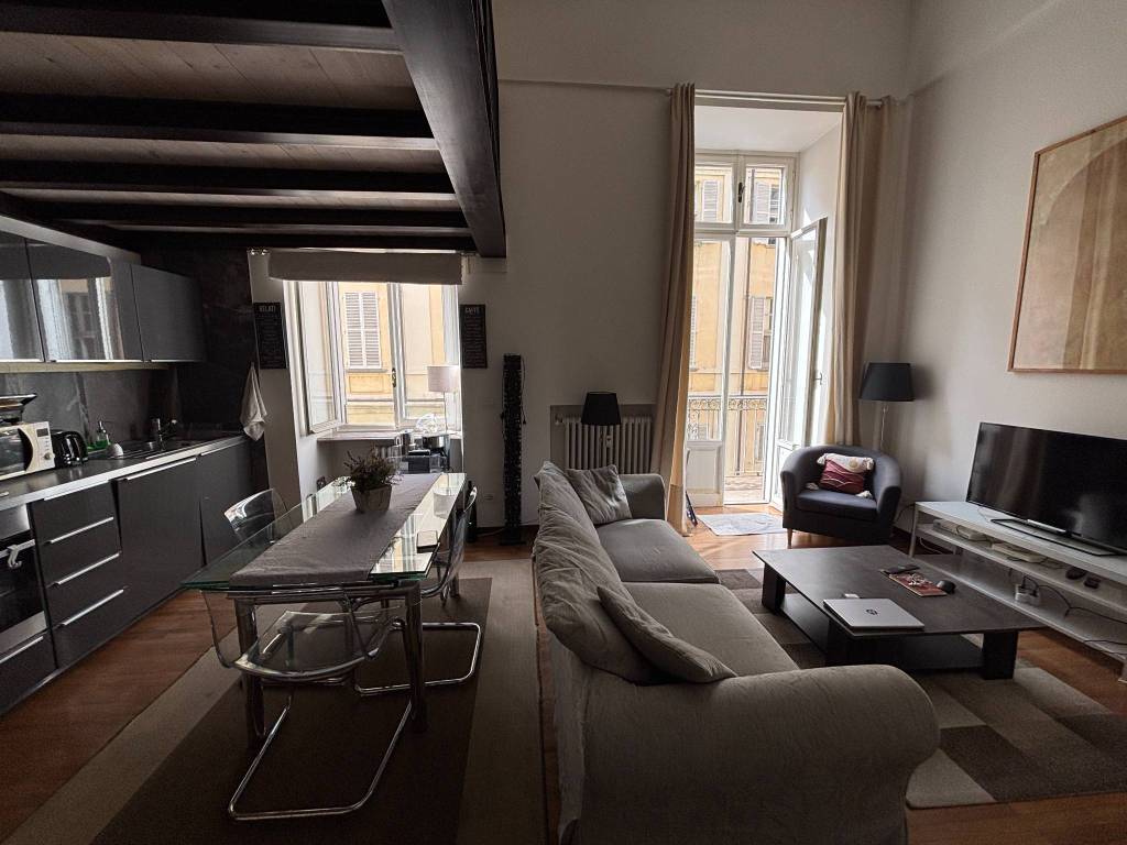 Appartamento in Centro, foto 3 di 24