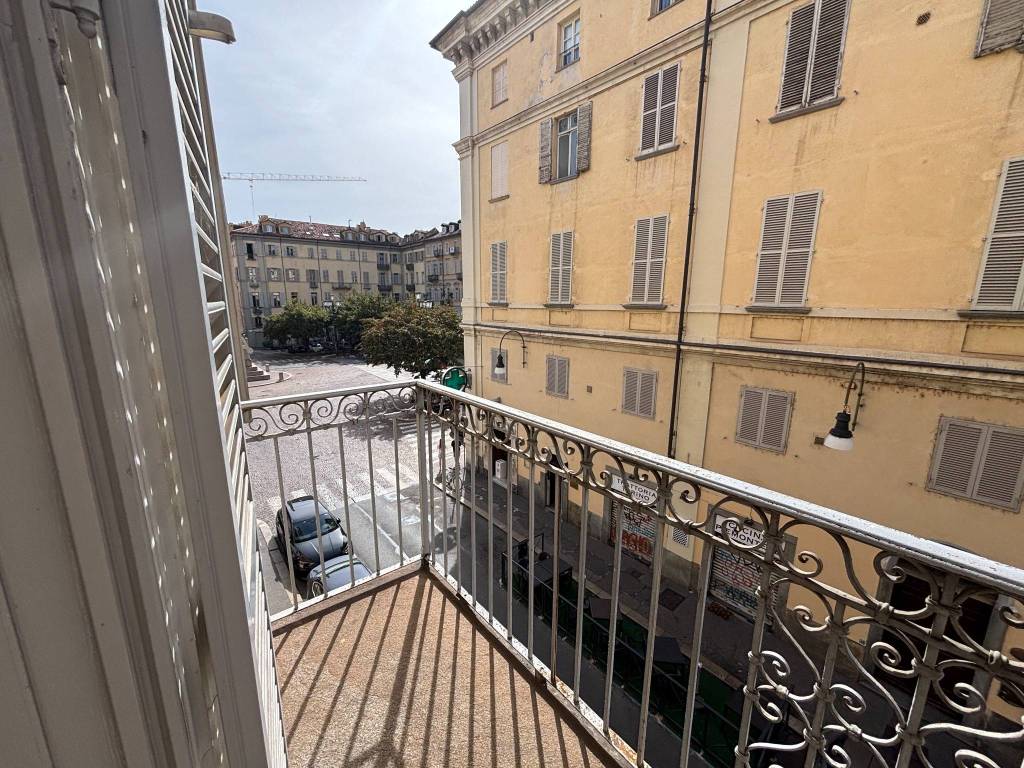 Appartamento in Centro, foto 10 di 24