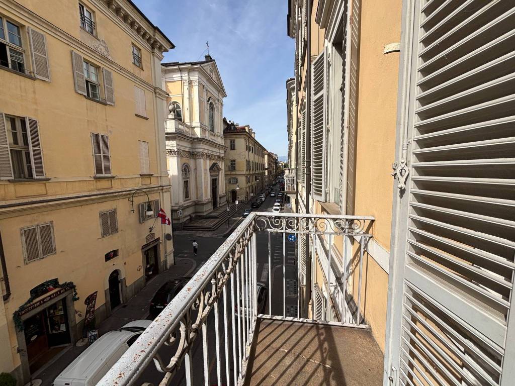 Appartamento in Centro, foto 12 di 24