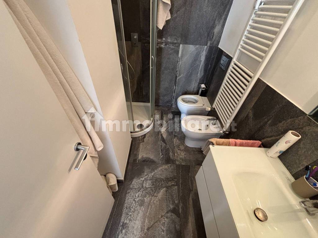 Appartamento in Centro, foto 17 di 24
