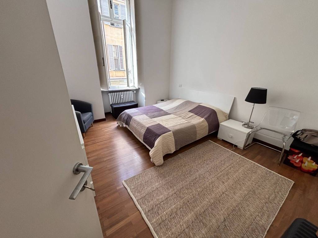 Appartamento in Centro, foto 18 di 24