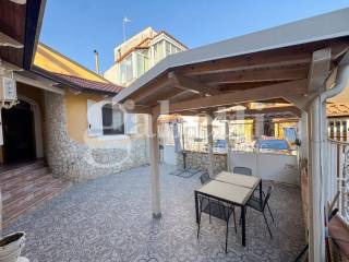 Cortile interno
