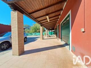 Veranda