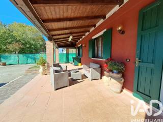 Veranda