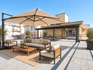 Cortile interno
