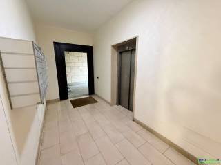 Interno palazzo