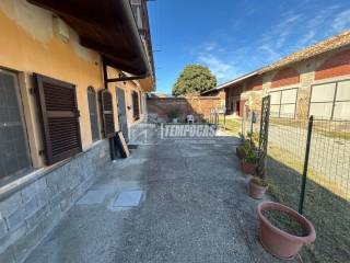 Cortile interno