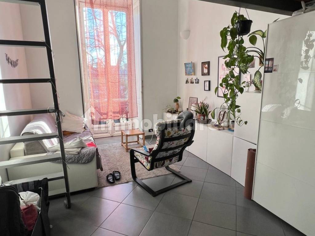 Appartamento in Aurora, foto 2 di 6