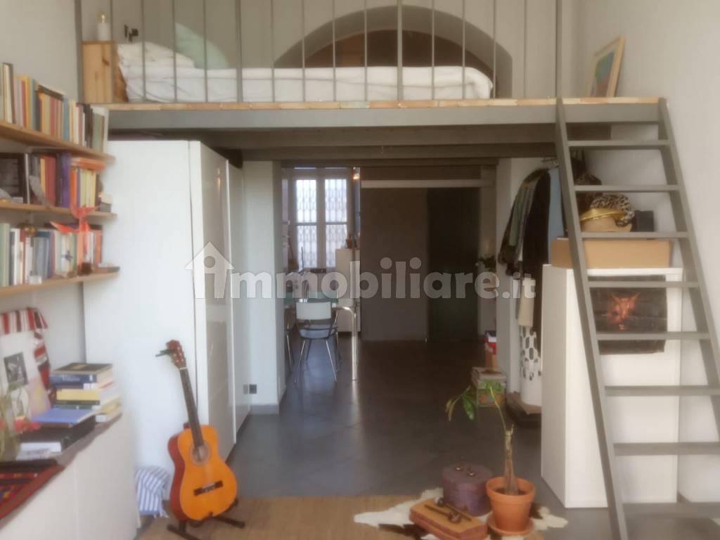 Appartamento in Aurora, foto 3 di 6