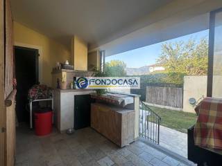Veranda