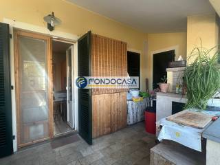 Veranda