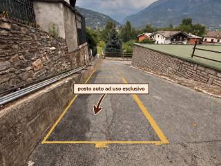 Posto macchina