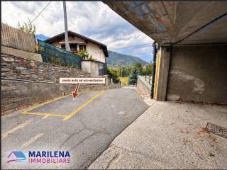 Posto macchina