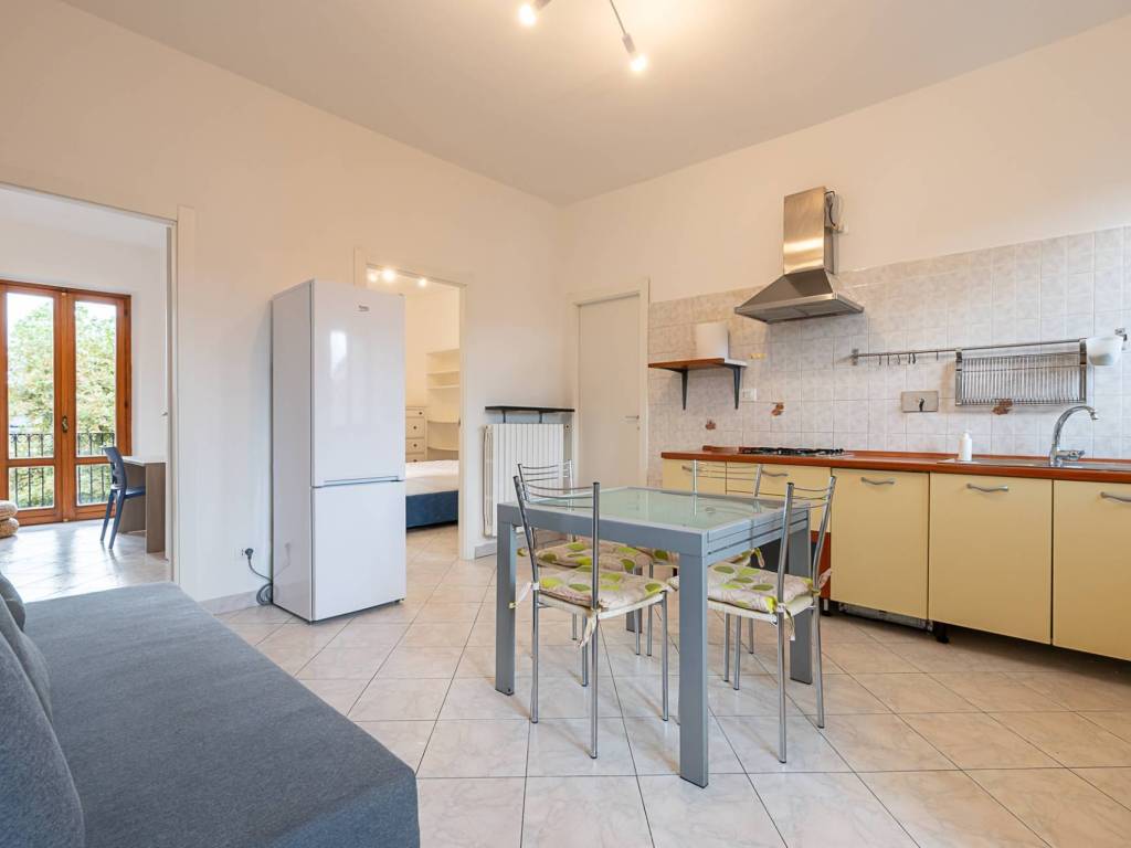 Appartamento in Vanchiglietta
