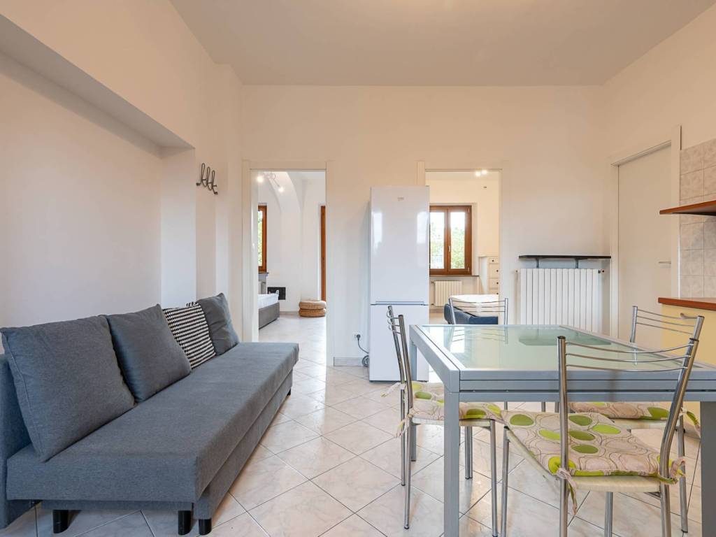 Appartamento in Vanchiglietta, foto 2 di 25