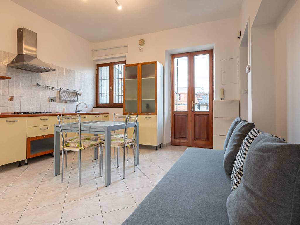Appartamento in Vanchiglietta, foto 3 di 25