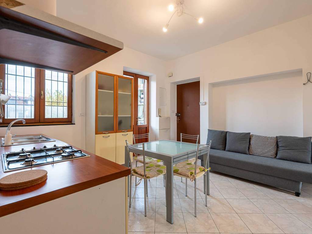 Appartamento in Vanchiglietta, foto 4 di 25