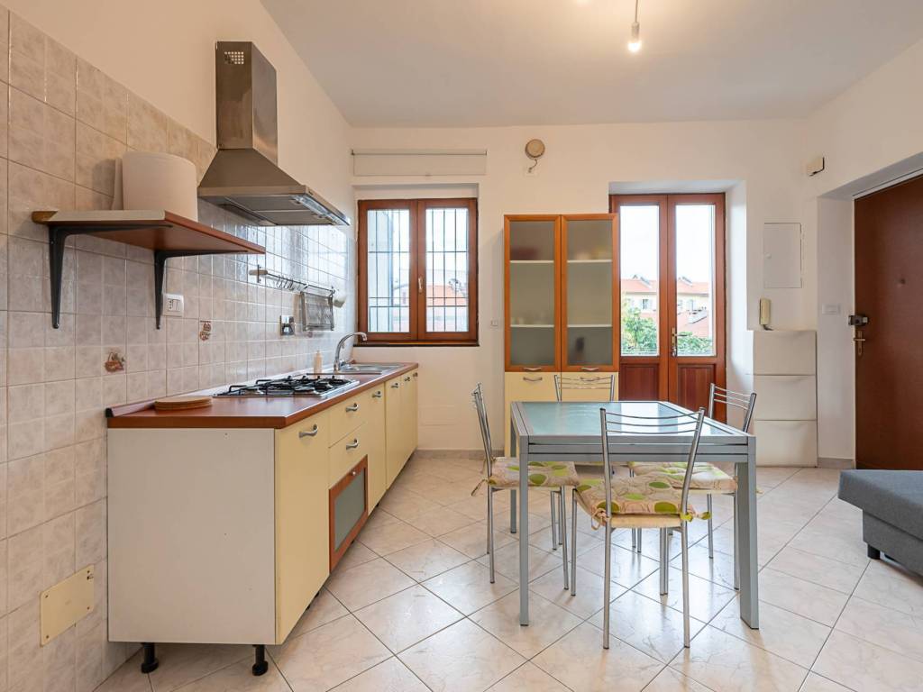 Appartamento in Vanchiglietta, foto 5 di 25