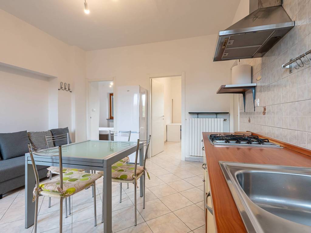 Appartamento in Vanchiglietta, foto 6 di 25