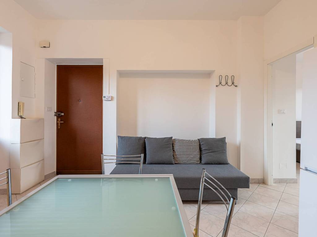 Appartamento in Vanchiglietta, foto 7 di 25