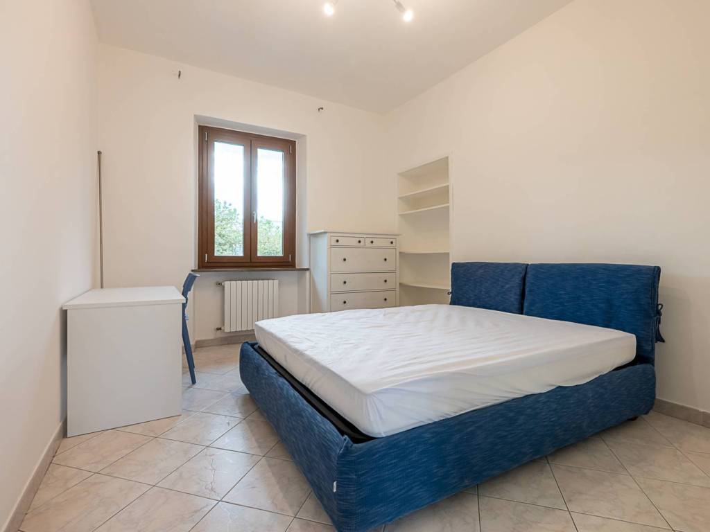 Appartamento in Vanchiglietta, foto 8 di 25