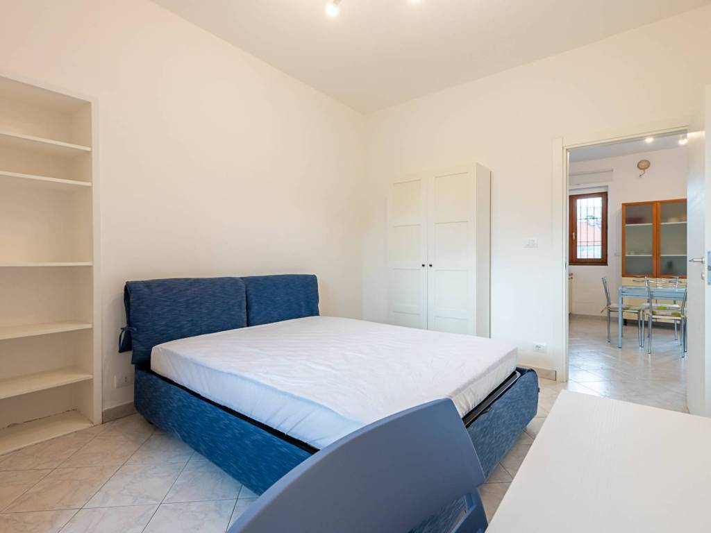 Appartamento in Vanchiglietta, foto 10 di 25