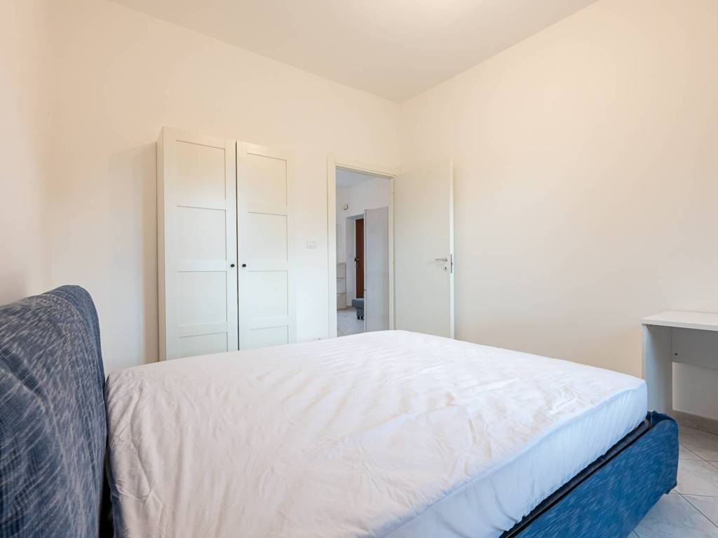 Appartamento in Vanchiglietta, foto 11 di 25