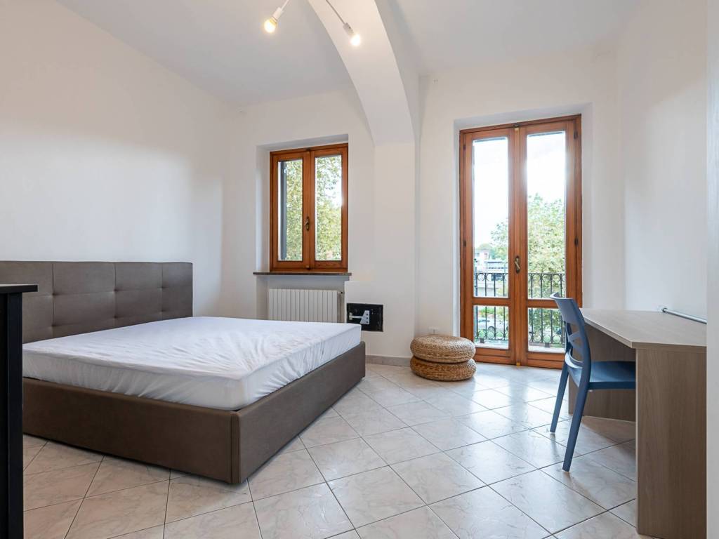 Appartamento in Vanchiglietta, foto 12 di 25