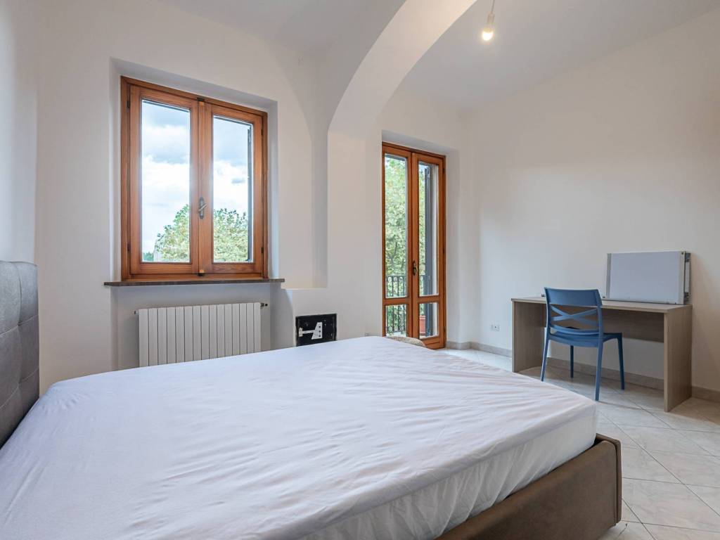Appartamento in Vanchiglietta, foto 13 di 25
