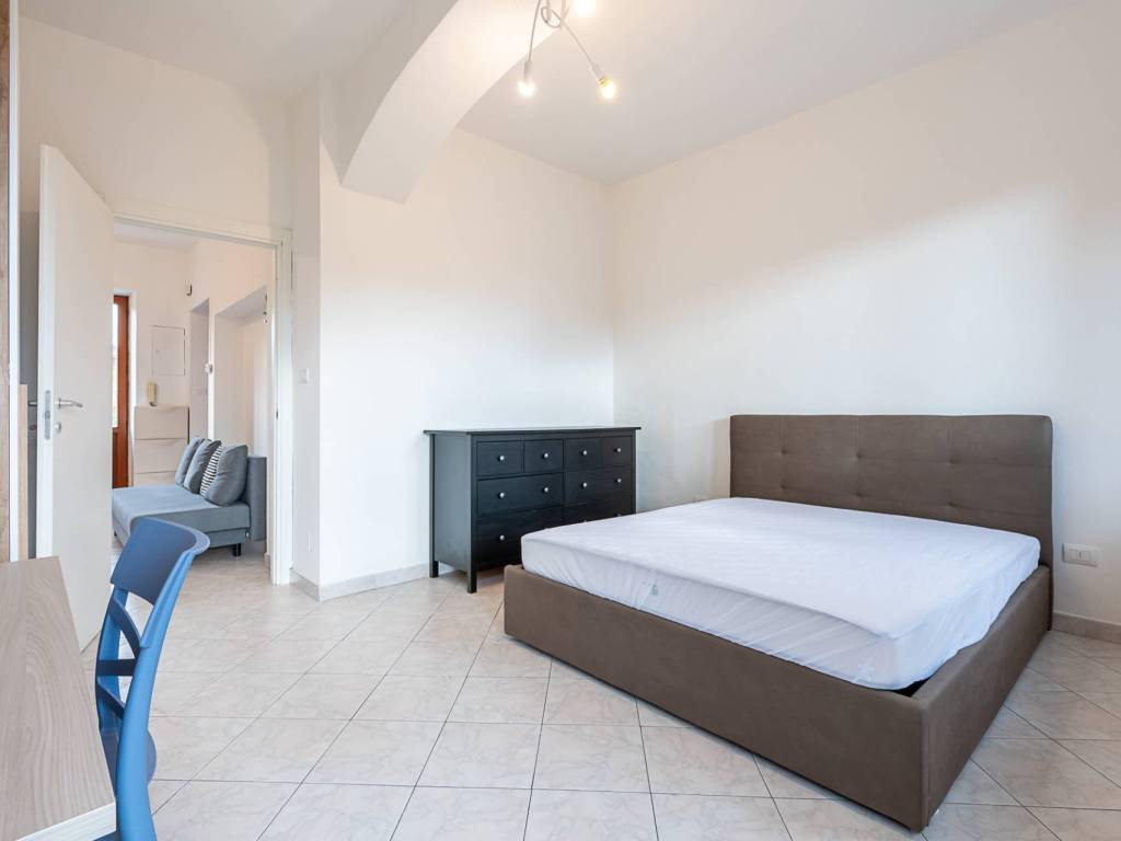 Appartamento in Vanchiglietta, foto 14 di 25