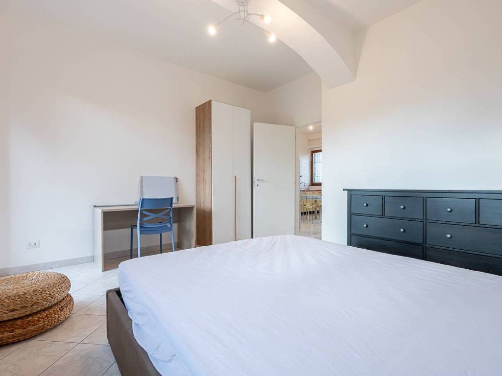 Appartamento in Vanchiglietta, foto 15 di 25