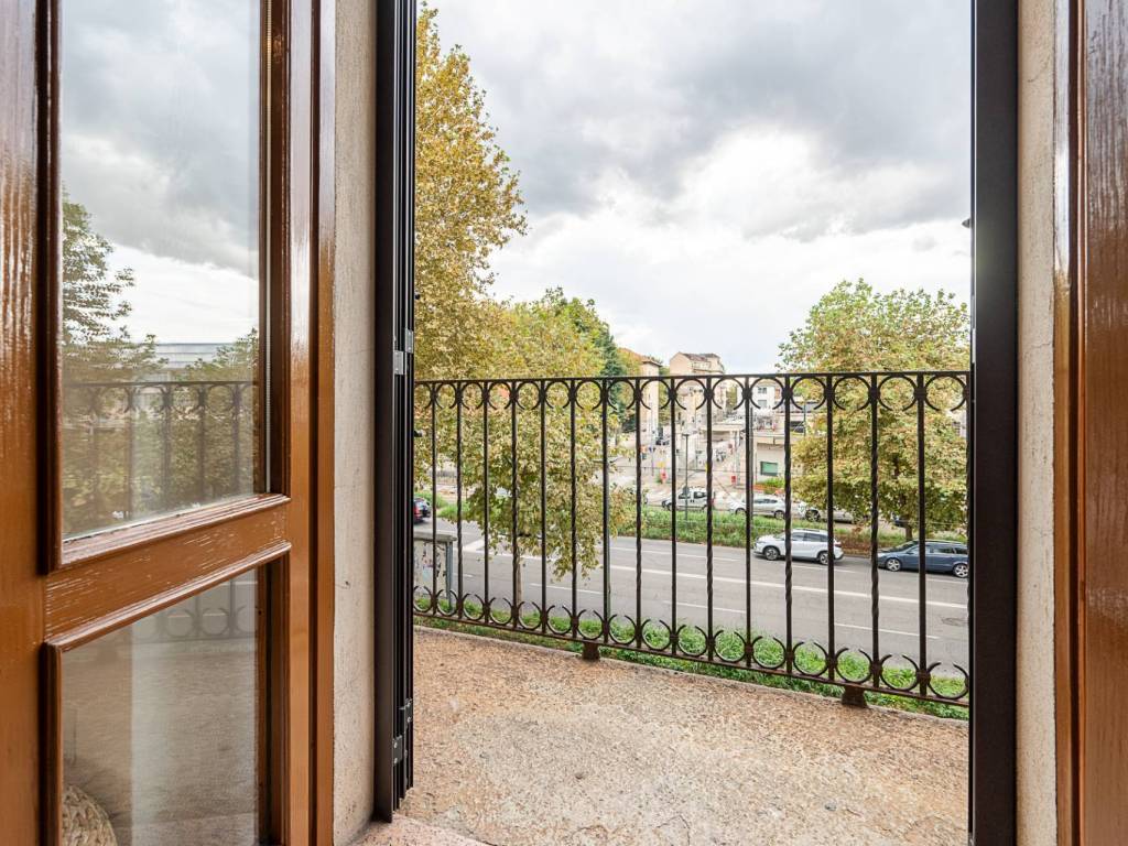 Appartamento in Vanchiglietta, foto 18 di 25