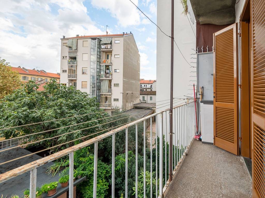 Appartamento in Vanchiglietta, foto 19 di 25